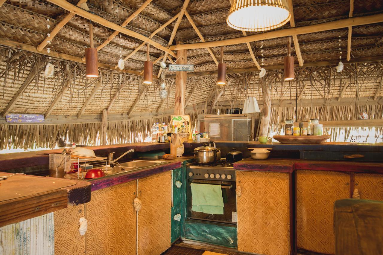 Fare Ahuna Bora Bora Exteriér fotografie